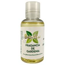 Fragancia de gardenia