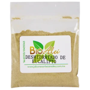 Polvo eucalipto 3g