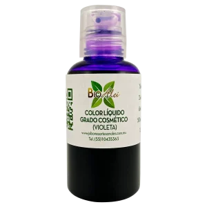Color Violeta