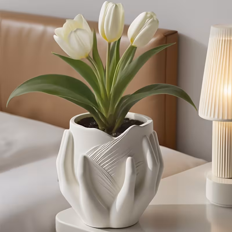 Molde  Manos