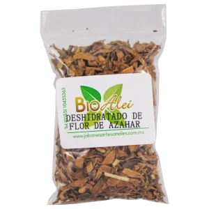 Flor de azahar 3g