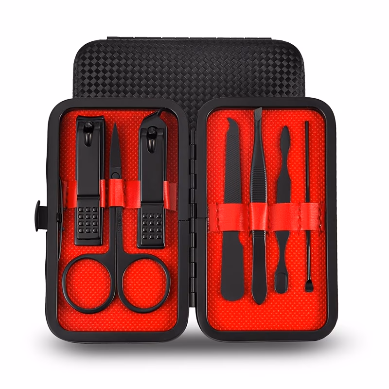 Manicure kit
