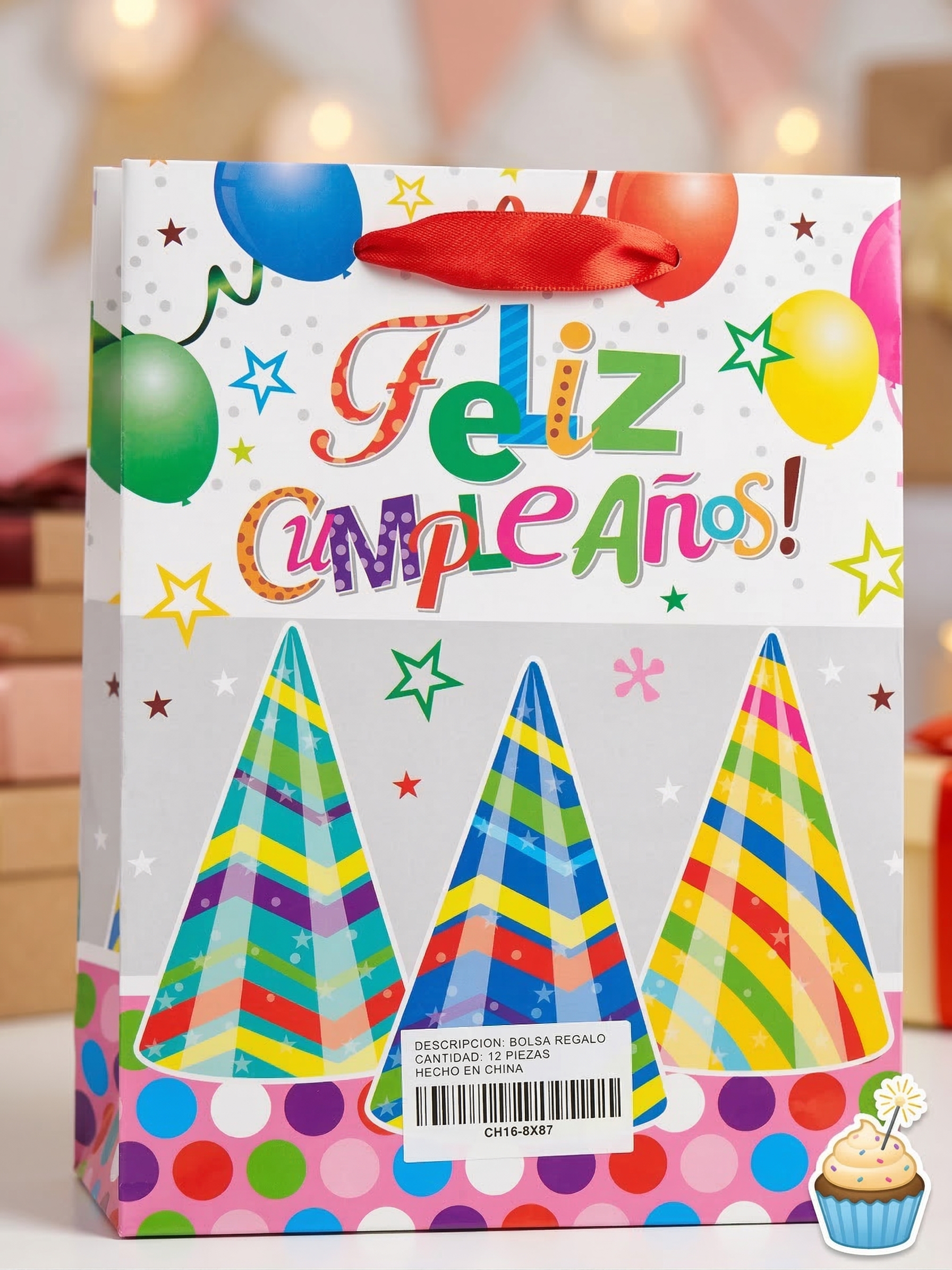 Bolsa de Regalo