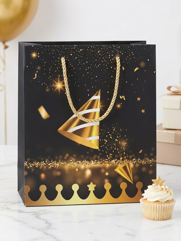 Bolsa de Regalo Pequeña