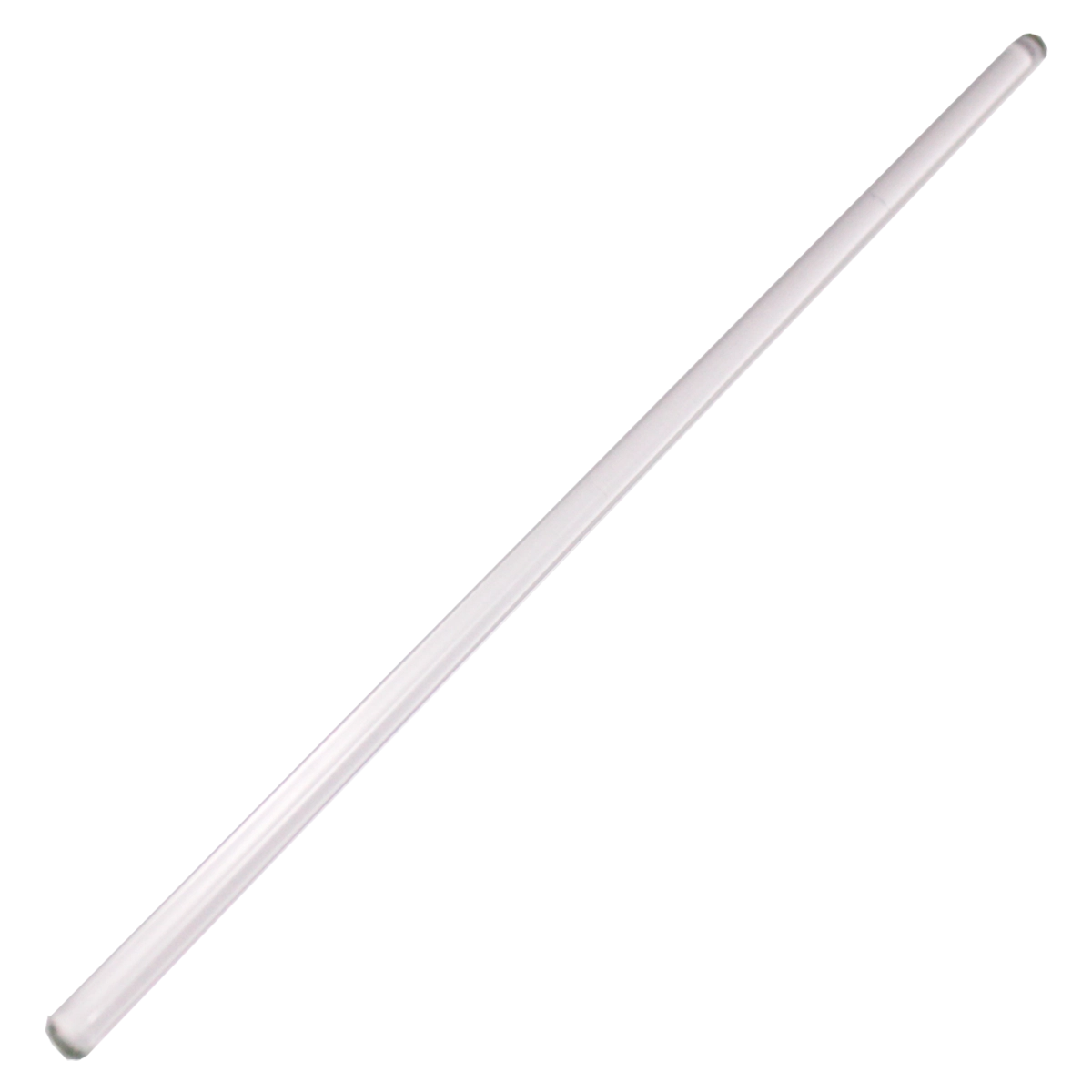 Agitador de Vidrio de 25 Cm