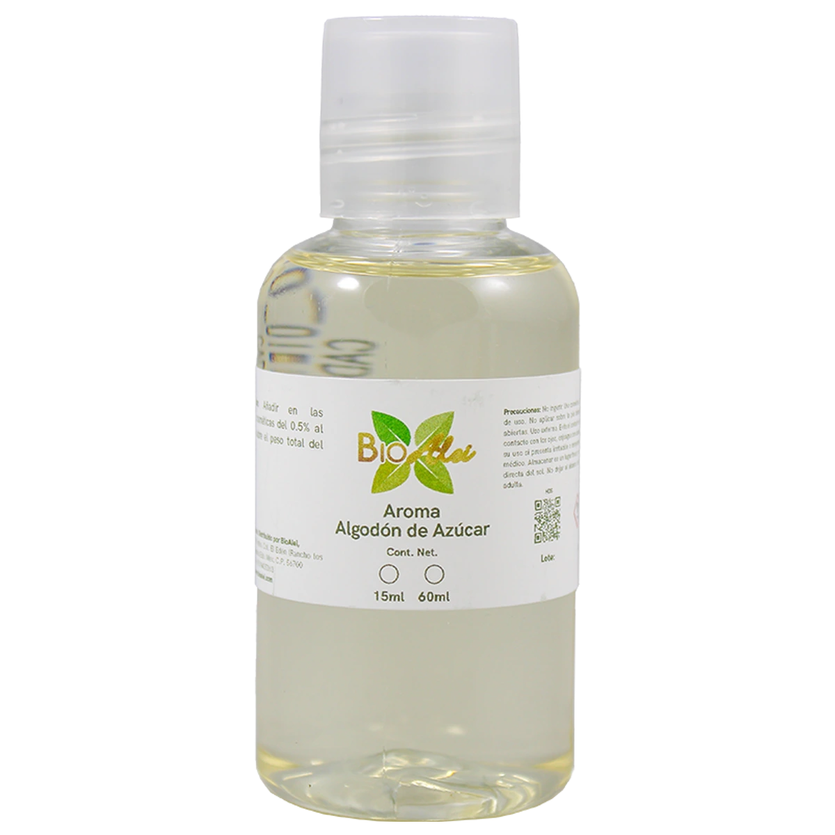 Aroma Algodón de Azúcar