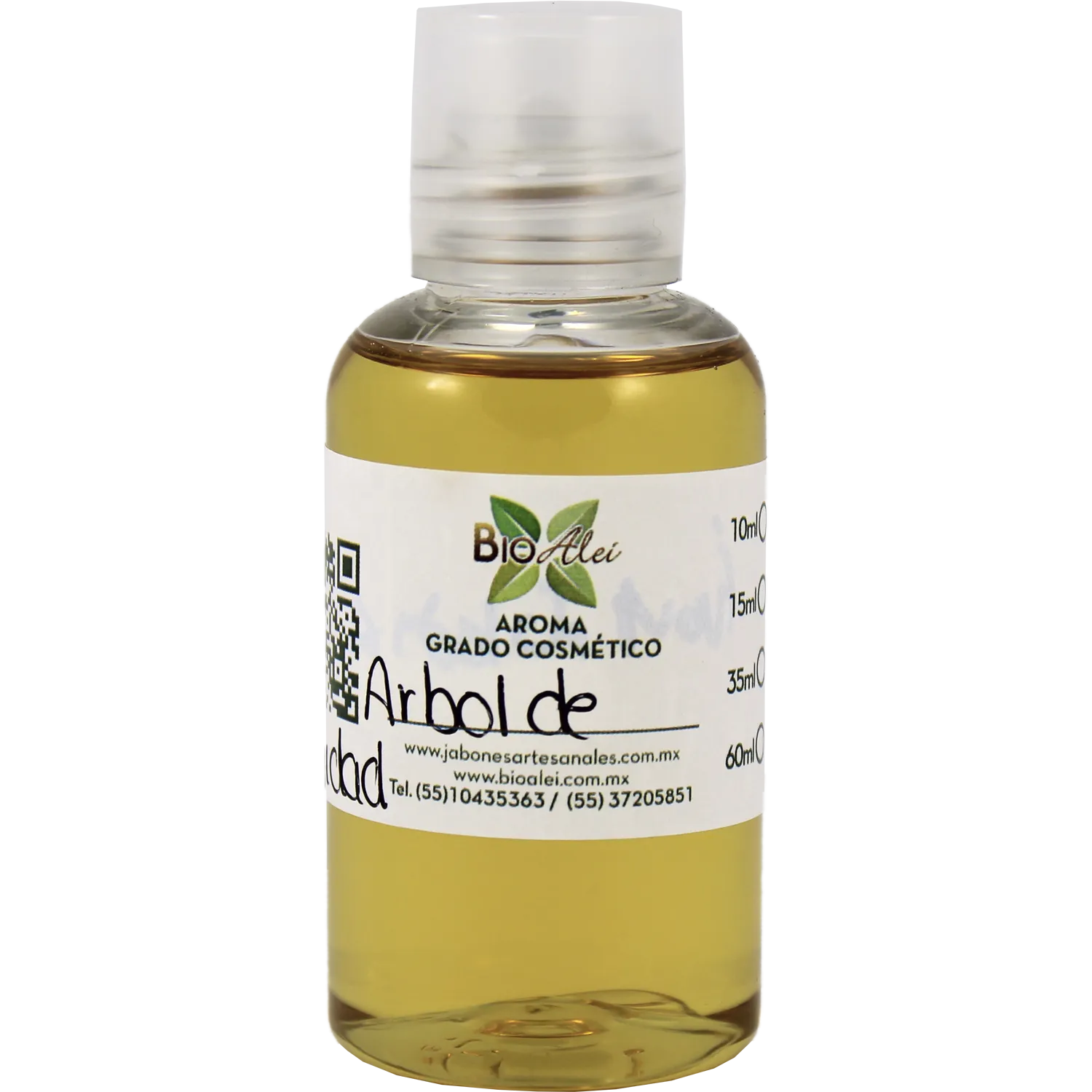Aroma de Árbol de Navidad